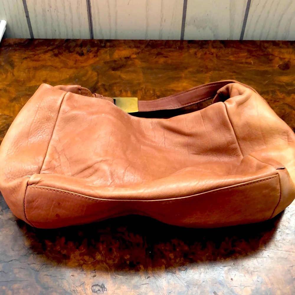 Donna Karan Collection Purse Made in Italy